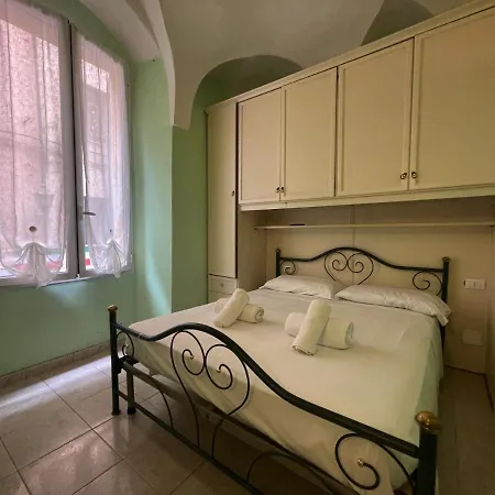 [suite San Siro]✩✩✩✩✩ Centralissimo E Romantico Appartement