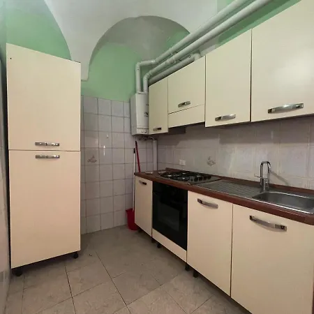 [suite San Siro]✩✩✩✩✩ Centralissimo E Romantico San Remo